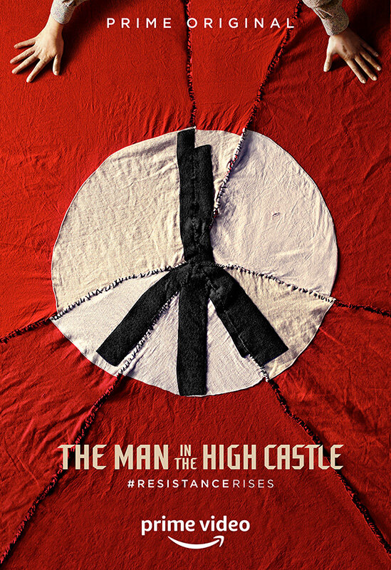 Постер сериала